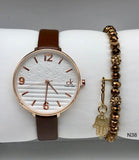 Montre pour femme