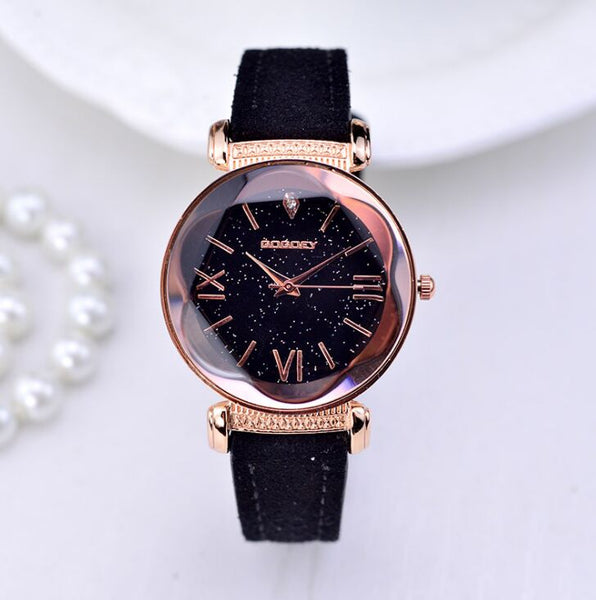 Watches Women ladies casual