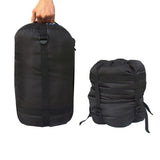 Outdoor Foldable Nylon Storage Saving Bag Compression Sack Sleeping Bag Pillow Waterproof Bag