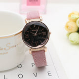 Watches Women ladies casual