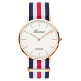 Style Quartz Women Watch Top Brand