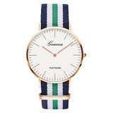 Style Quartz Women Watch Top Brand