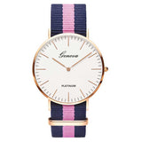 Style Quartz Women Watch Top Brand