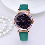 Watches Women ladies casual