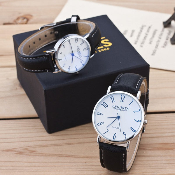 couples Watches Luxury Brand