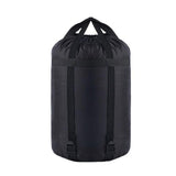 Outdoor Foldable Nylon Storage Saving Bag Compression Sack Sleeping Bag Pillow Waterproof Bag