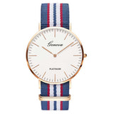 Style Quartz Women Watch Top Brand