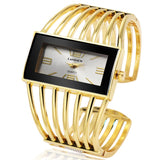 Womens Watch Luxury Fashion