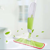 Magic Spray Mop High Quality Microfiber Cloth Floor Windows Clean Mop Home Kitchen Bathroom Dedicated Cleaning Tools