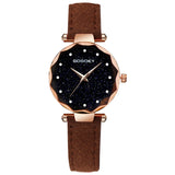 Luxury Brand Gogoey Women Watches Personality romantic