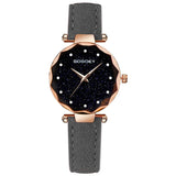 Luxury Brand Gogoey Women Watches Personality romantic