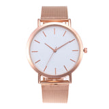 Women Watches Bayan Kol Fashion