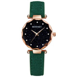 Luxury Brand Gogoey Women Watches Personality romantic