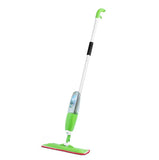 Magic Spray Mop  Microfiber  Floor  Clean Mop Home