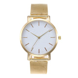 Women Watches Bayan Kol Fashion