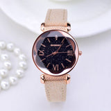 Watches Women ladies casual