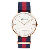 Style Quartz Women Watch Top Brand