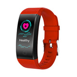 Fitness Smart Watch Men for android ios