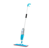 Magic Spray Mop  Microfiber  Floor  Clean Mop Home