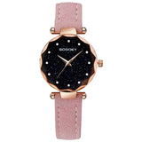 Luxury Brand Gogoey Women Watches Personality romantic