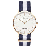 Style Quartz Women Watch Top Brand