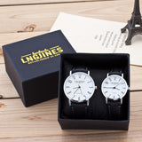 couples Watches Luxury Brand