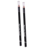 1pcs Waterproof Eyeliner Pencil Eyeliner Pen Long-lasting Black Eye Liner Makeup Beauty Pen Pencil Cosmetic Tool For Women