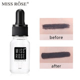 Makeup Dilution Reconciling Liquid Eyeliner Powder Blush Nail Polish Eyeshadow Diluent Pigment Water Activated Liners