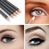 1pcs Waterproof Eyeliner Pencil Eyeliner Pen Long-lasting Black Eye Liner Makeup Beauty Pen Pencil Cosmetic Tool For Women